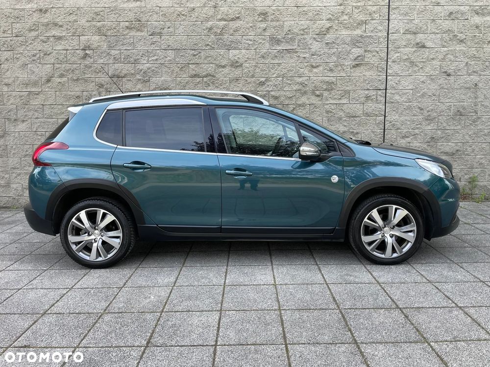 Peugeot 2008 PureTech 110 Stop&Start Allure - 6