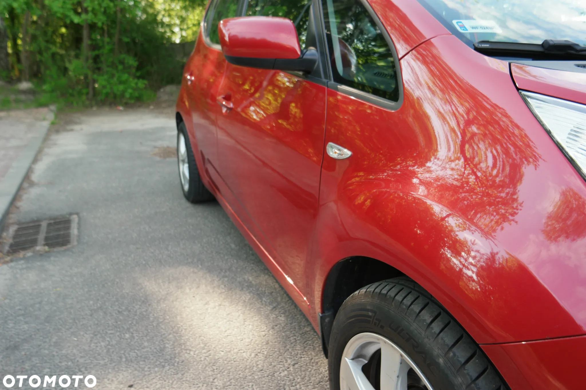 Kia Venga - 15