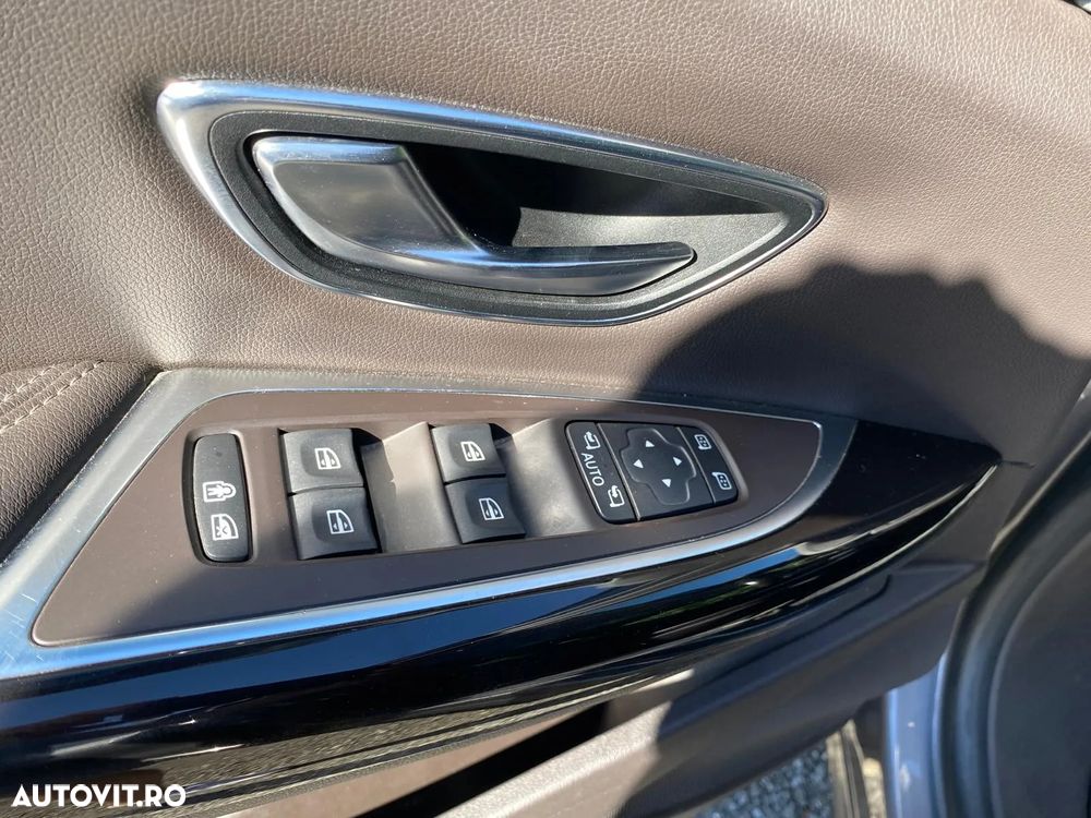 Renault Espace Energy dCi 160 EDC Business - 16