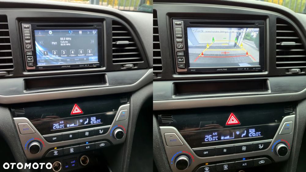 Hyundai Elantra 1.6 Comfort - 8