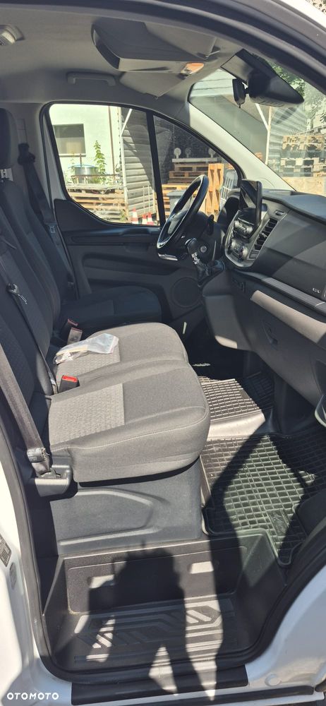 Ford Transit Custom Kombi 340 L2H2 Trend - 5