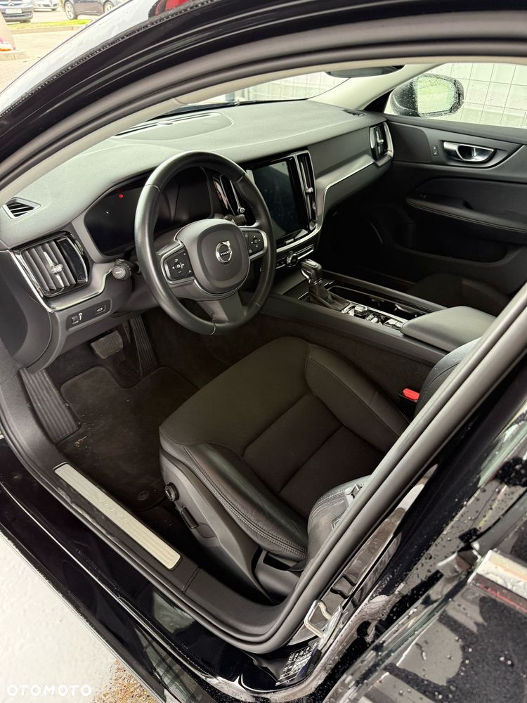 Volvo V60 ver-d3-geartronic-momentum-pro - 6