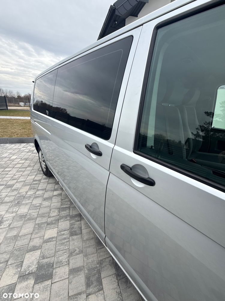 Volkswagen Transporter L2H1 - 15