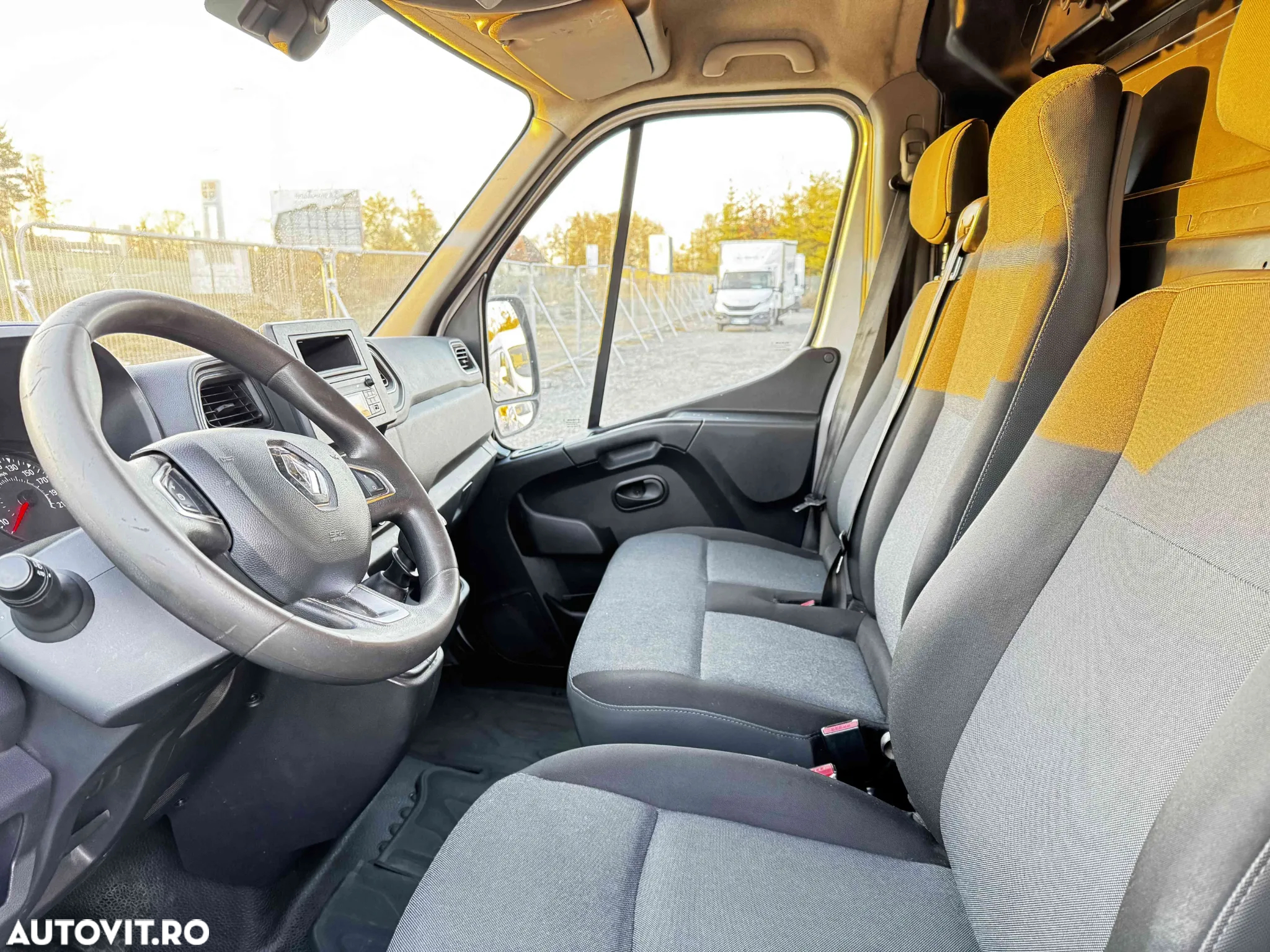 Renault Master - 6