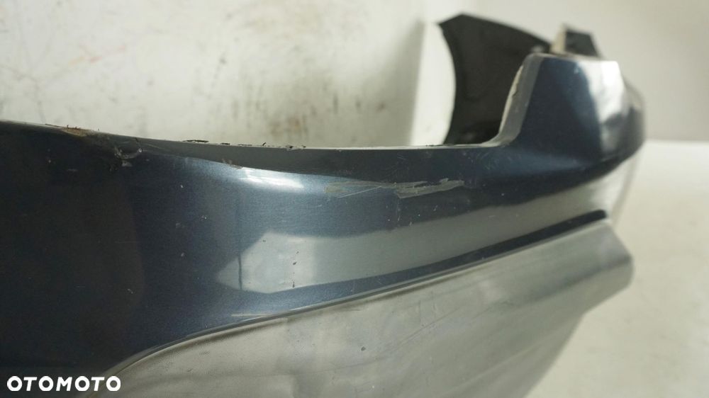 ZDERZAK PRZÓD PRZEDNI OPEL ANTARA 06-10 88U 2006-2010 HALOGEN - 4