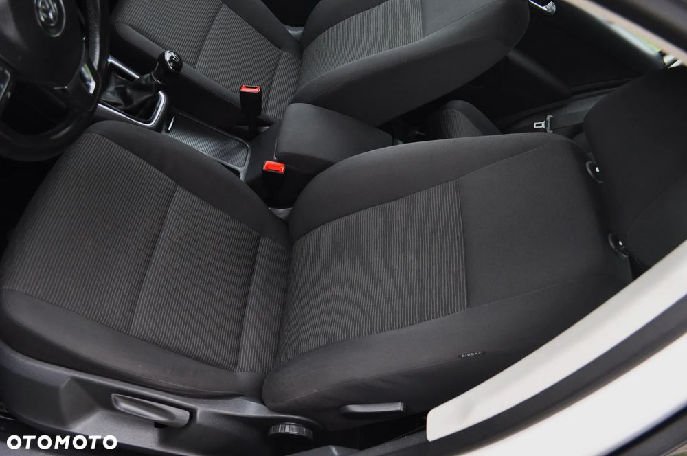 Volkswagen Tiguan 2.0 TDI DPF BlueMotion Technology Exclusive - 28