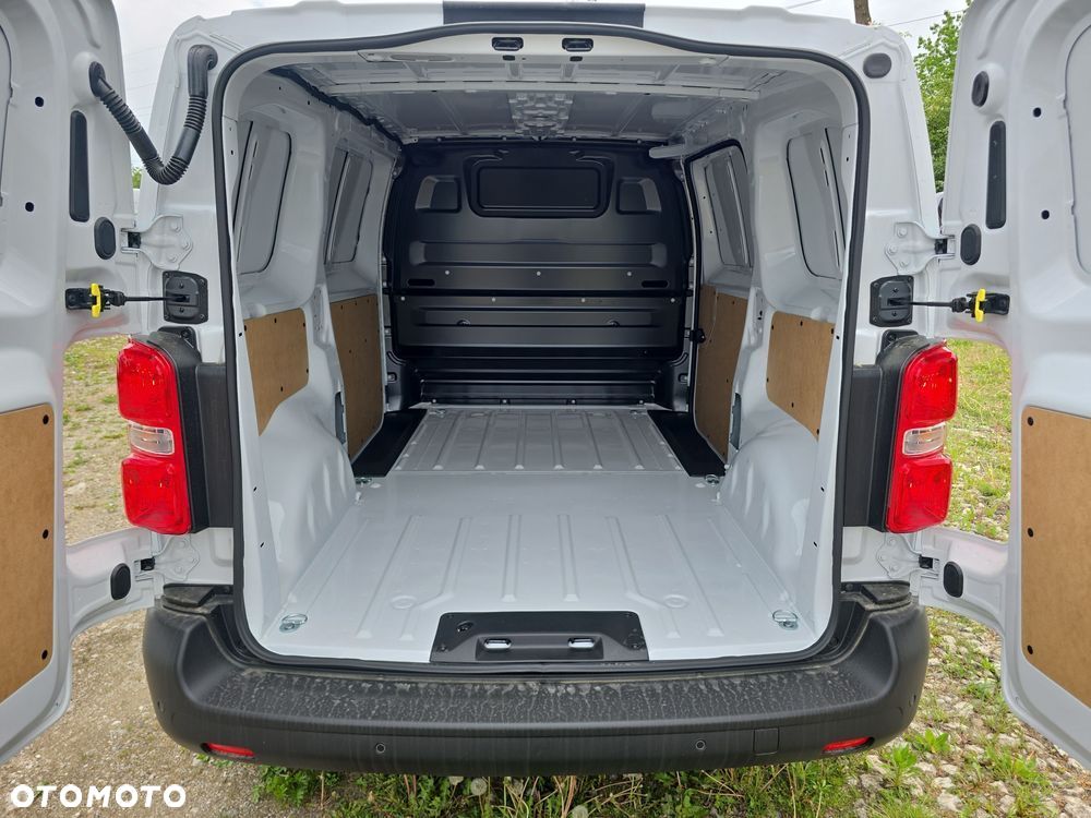 Citroën Jumpy 1.5 BlueHDi M S&S 2,7t - 11