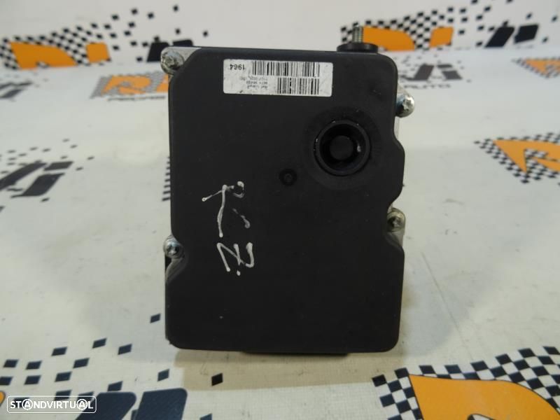 Abs Peugeot Rcz  9666957480 / 0265251230 / 0265951472 / 9674196480 - 10