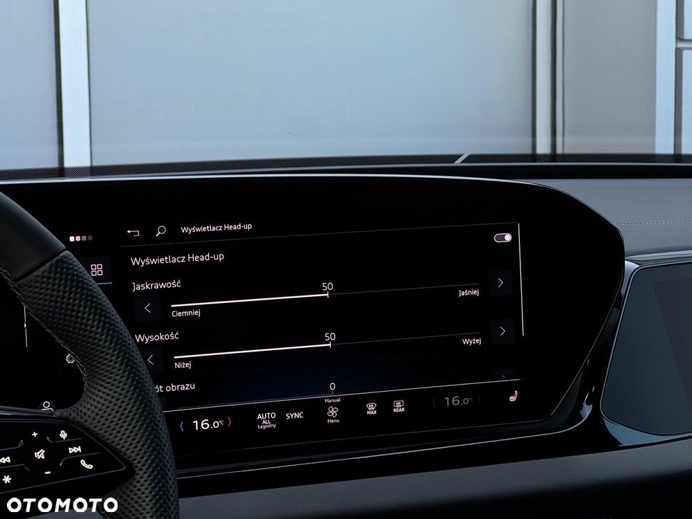 Audi A6 Limousine TFSI mHEV Quattro S tronic - 33