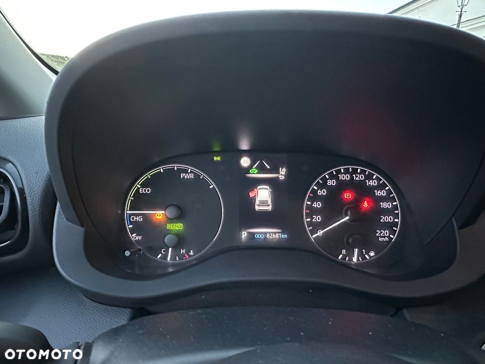 Toyota Yaris Hybrid 1.5 VVT-i Edition-S - 11
