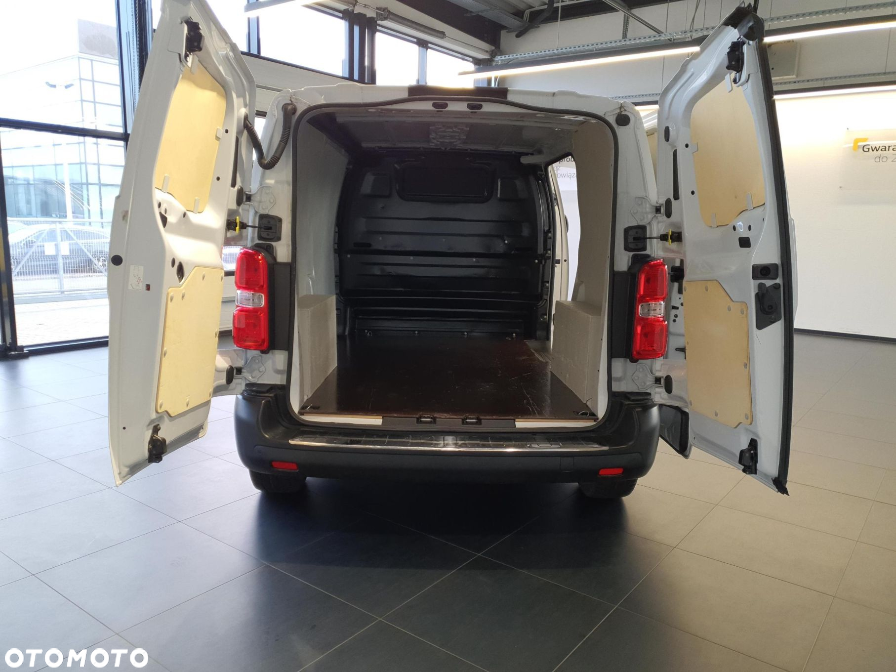 Fiat scudo - 15
