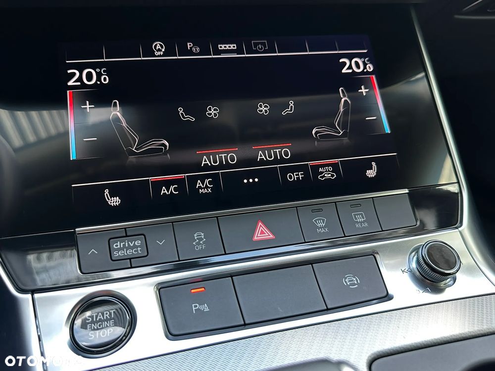 Audi A6 Limousine 40 TDI mHEV Quattro S tronic - 32