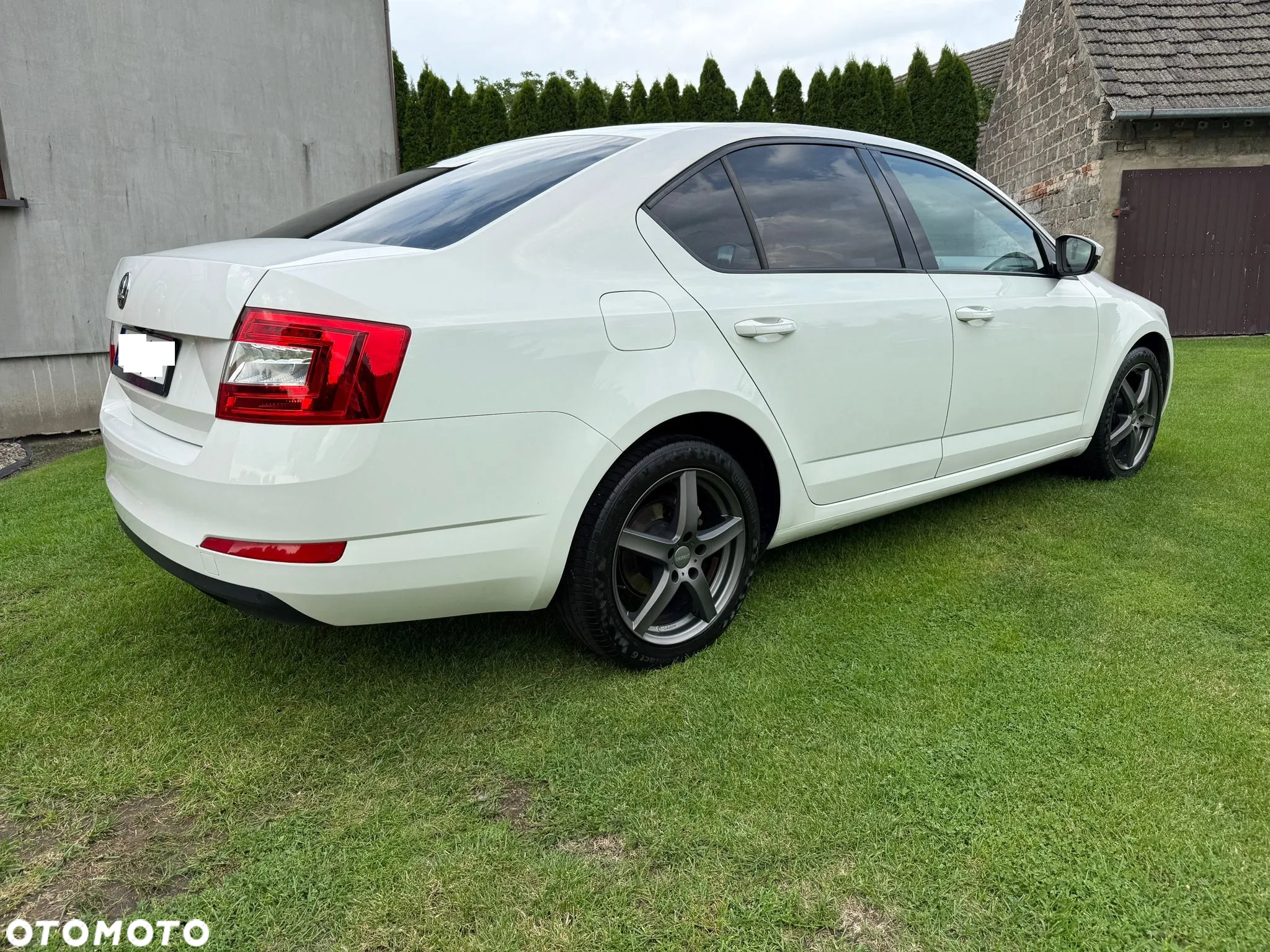 Skoda Octavia 2.0 TDI Ambition - 3
