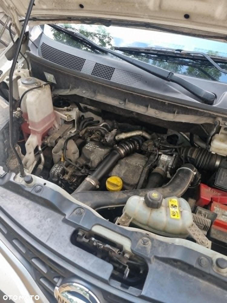 Nissan NV200 - 6