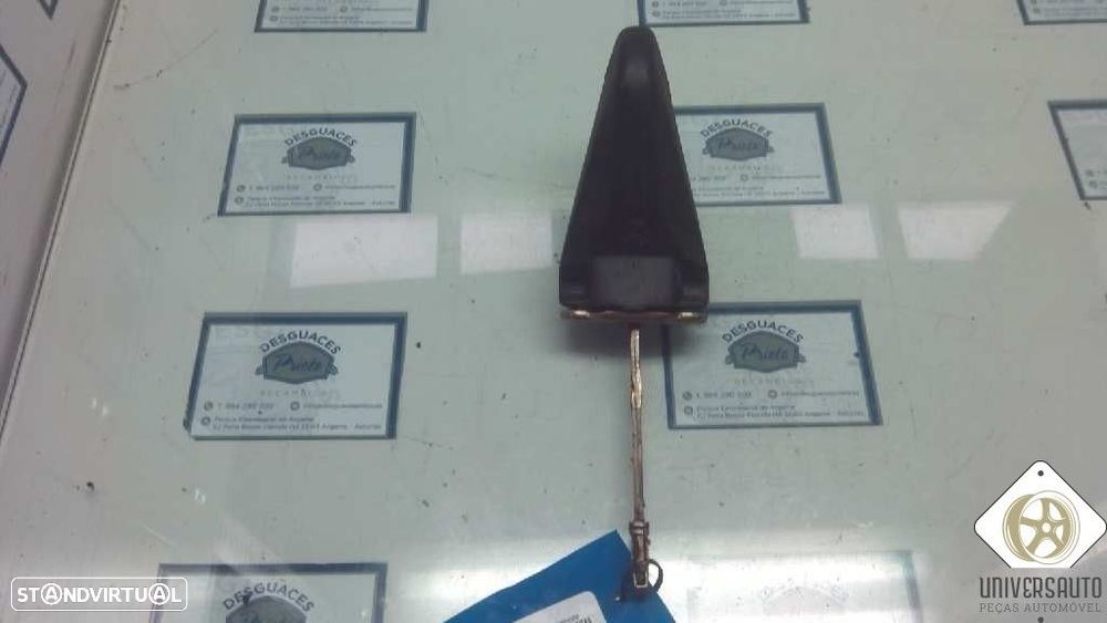 TRAVÃO PORTA VOLKSWAGEN GOLF III 1991 - 2