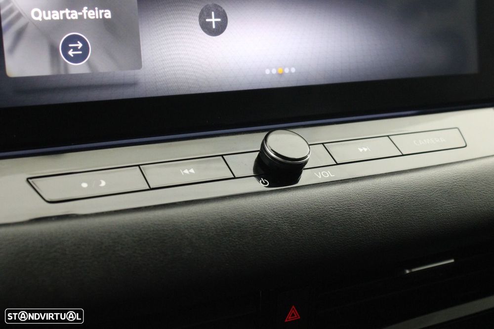 Nissan Qashqai 1.5 e-Power N-Connecta - 20