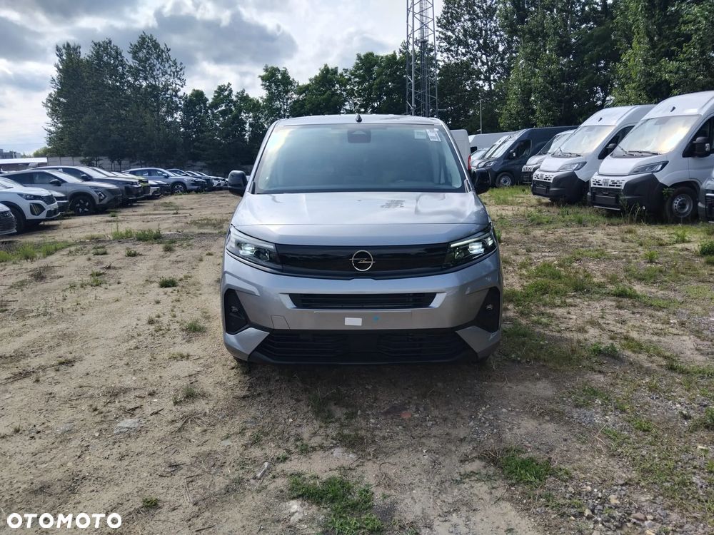 Opel Combo Cargo - 3