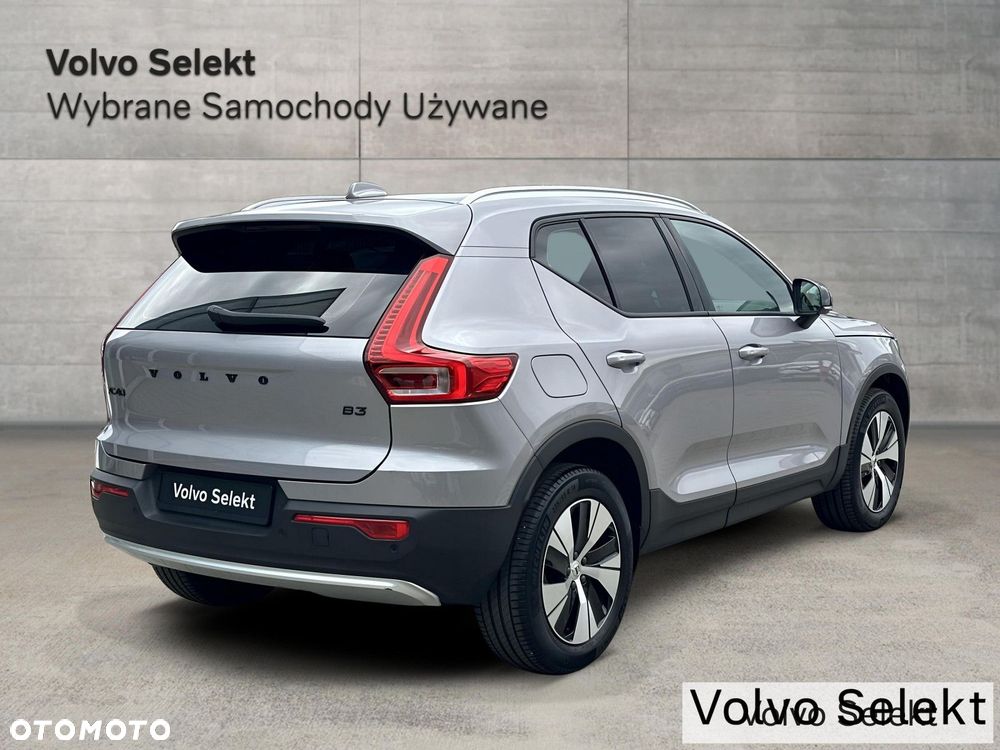Volvo XC 40 - 6
