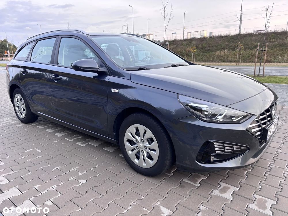 Hyundai i30 - 8