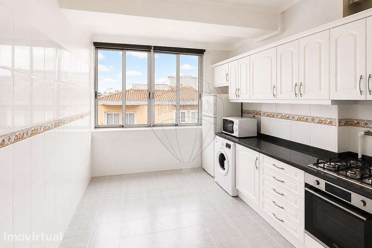 Apartamento T2 para venda - Grande imagem: 2/15