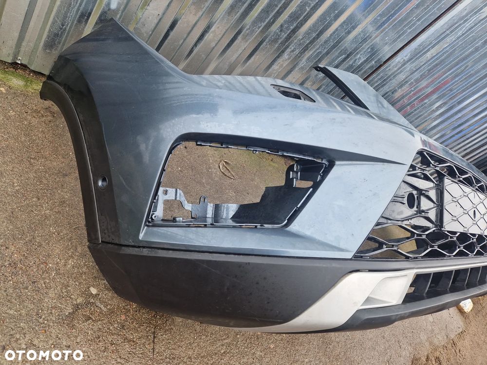 Seat Ateca 575 Zderzak Przód Przedni 6PDC SPR - 3