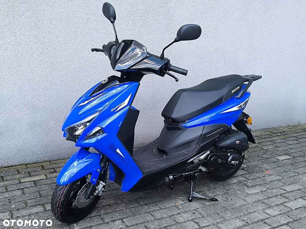 Barton Flash - 14