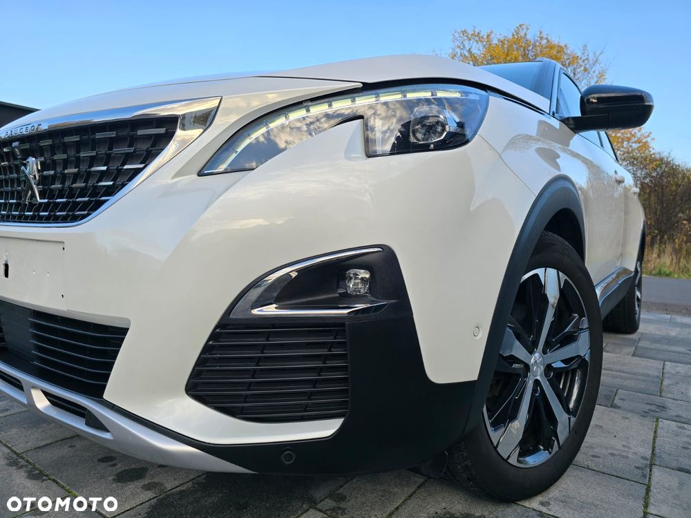 Peugeot 5008 - 16