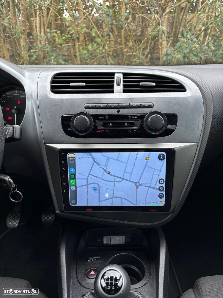 SEAT Leon 1.6 TDI Sport - 10