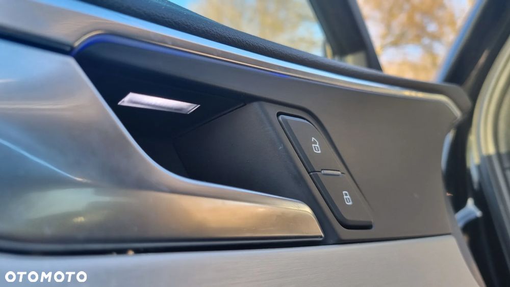 Audi A4 Avant 3.0 TDI quattro tiptronic - 21