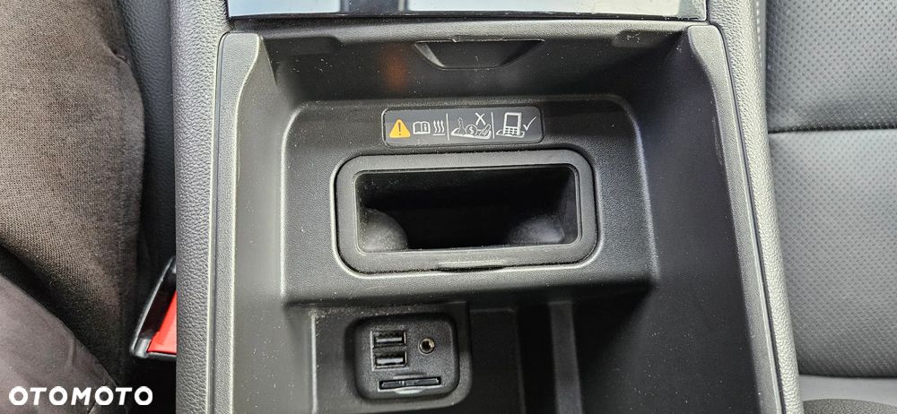 Opel Insignia 2.0 BiTurbo D 4x4 Automatik GSI - 34