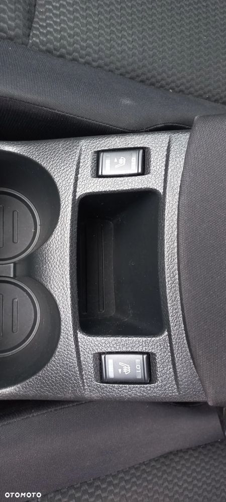 Nissan Qashqai 1.2 DIG-T Acenta - 27