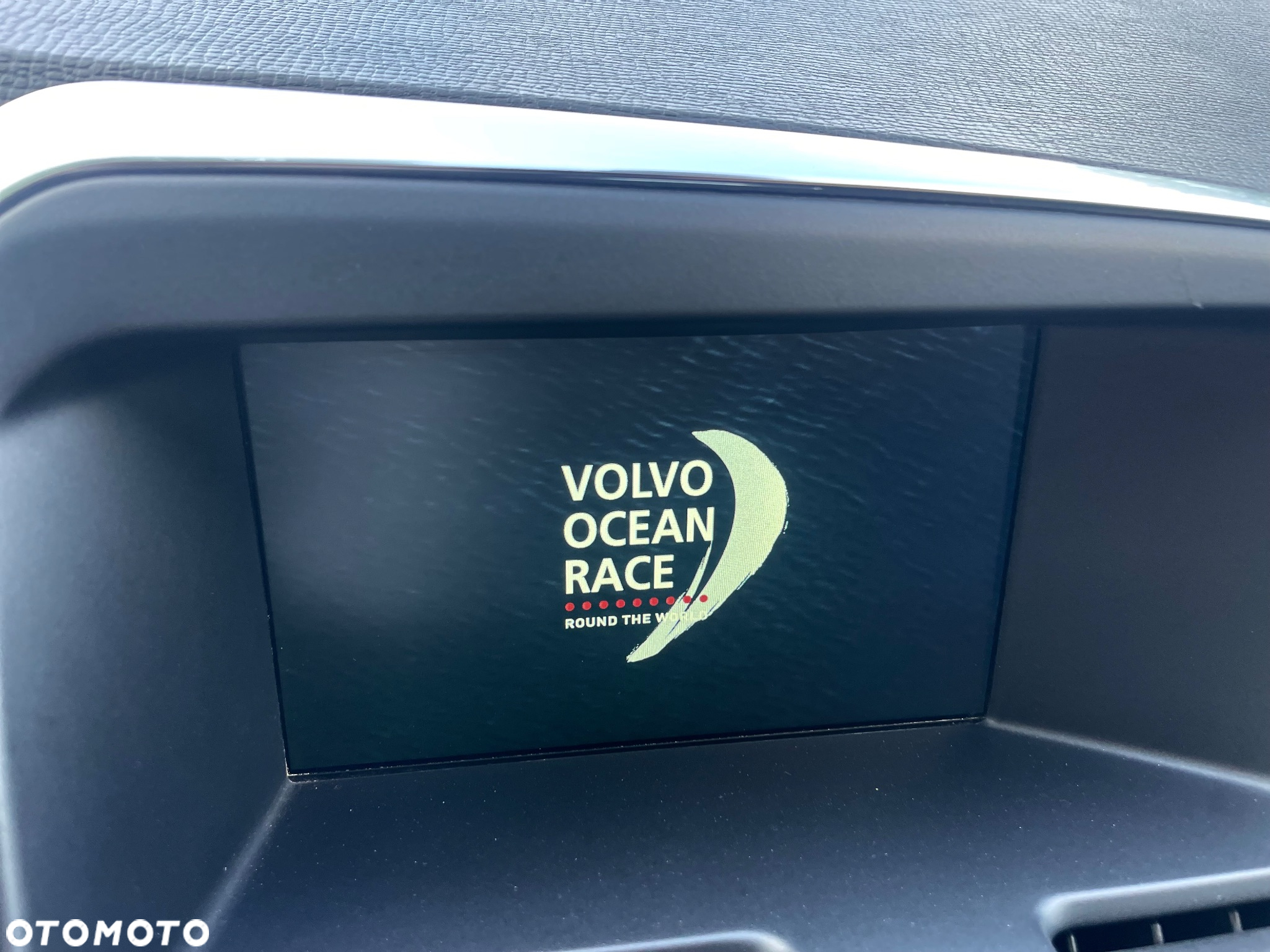Volvo XC 60 D4 Drive-E Ocean Race - 22