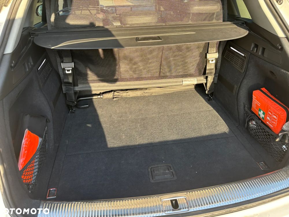 Audi Q5 2.0 TDI Quattro S tronic - 9