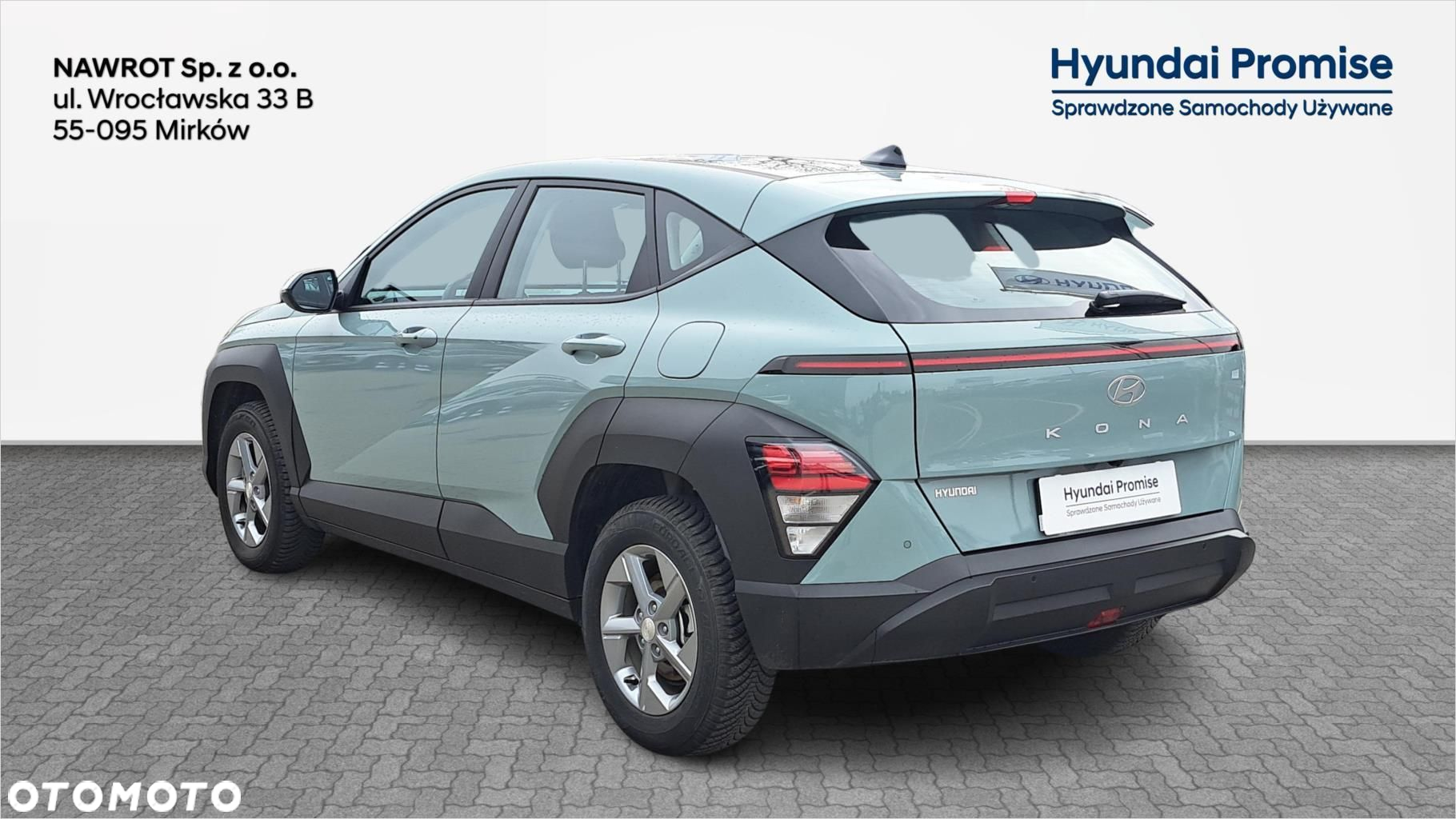 Hyundai Kona - 3