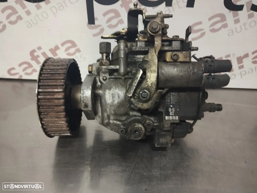 BOMBA INJECTORA / INJETORA TOYOTA HIACE / HILUX 2.4D 22100-5B320 - 4