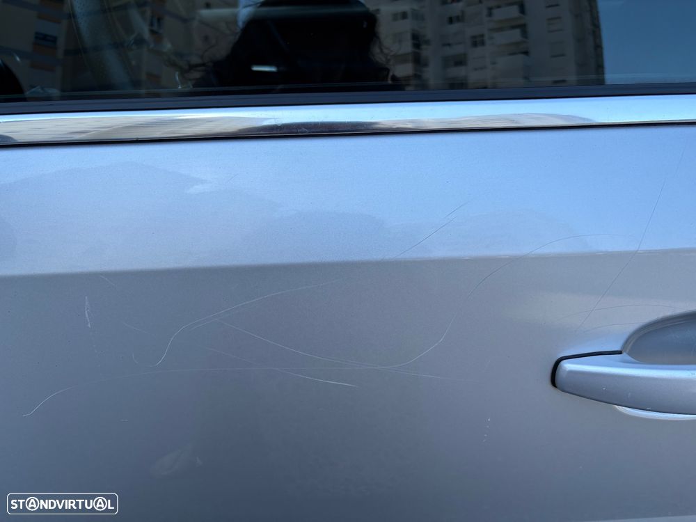Opel Vectra 1.9 CDTi Elegance - 12