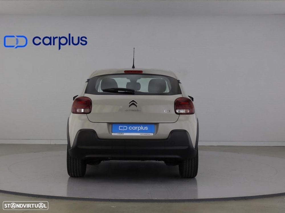 Citroën C3 1.2 PureTech YOU! - 6