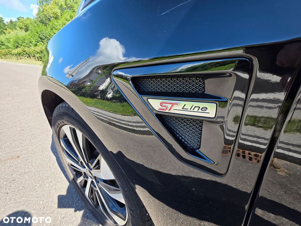 Ford S-Max 2.0 EcoBlue ST-Line - 17