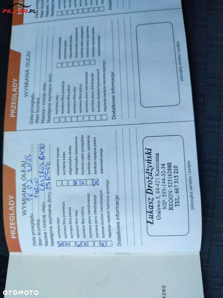 Mitsubishi Space Star - 8