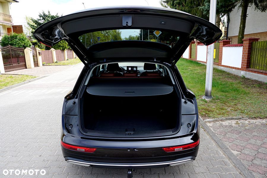 Audi Q5 35 TDI S tronic sport - 16