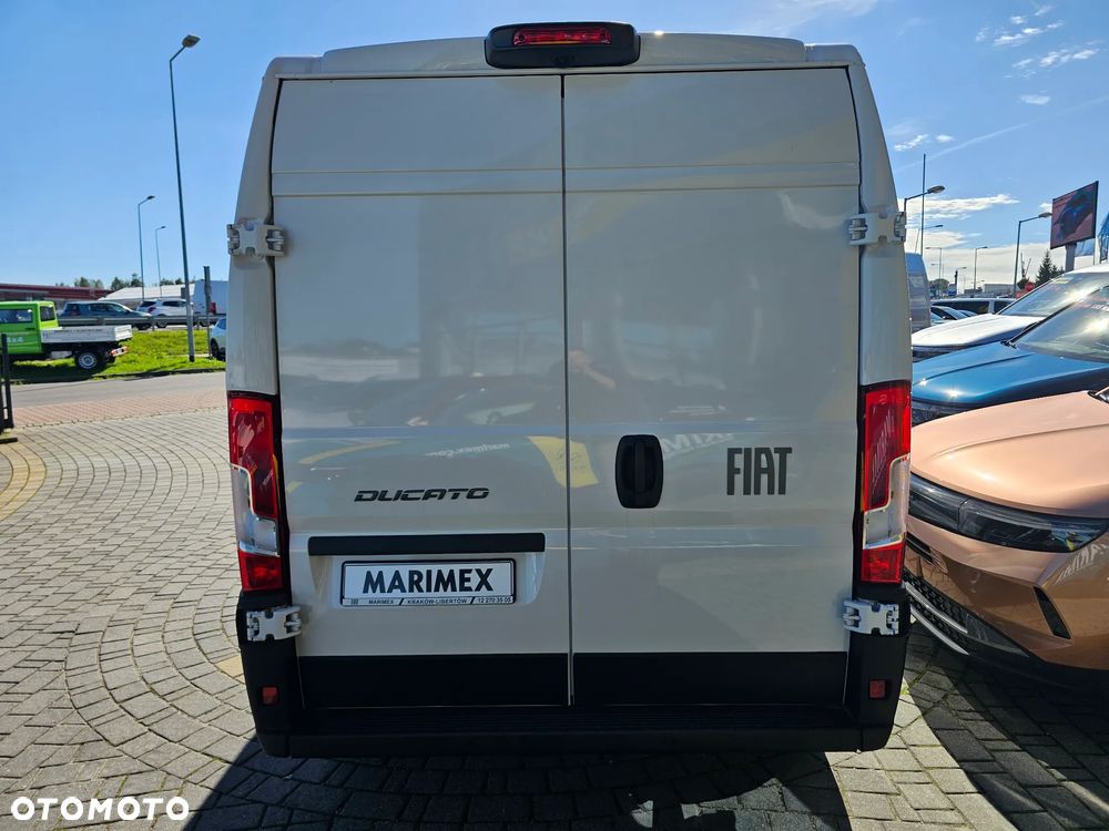 Fiat Ducato L3H2 - 5