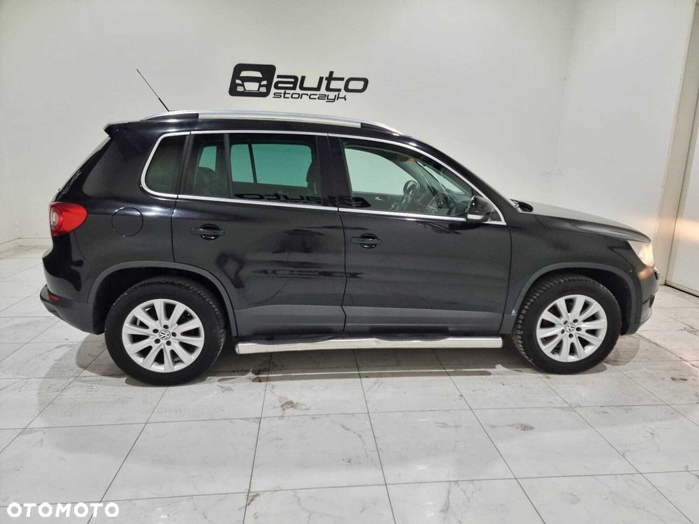 Volkswagen Tiguan - 3