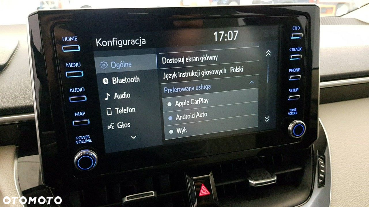 Toyota Corolla 1.8 Hybrid Comfort - 26