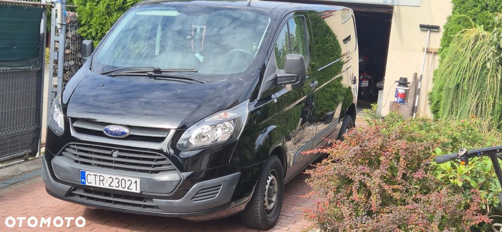 Ford TRANSIT - 1