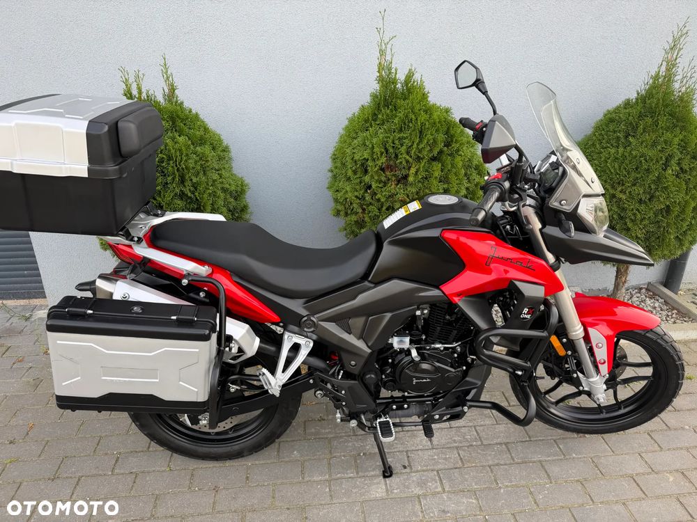 Junak RX One - 23