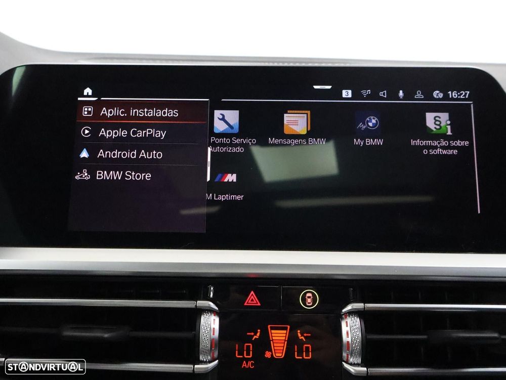 BMW 420 d Pack M Auto - 24