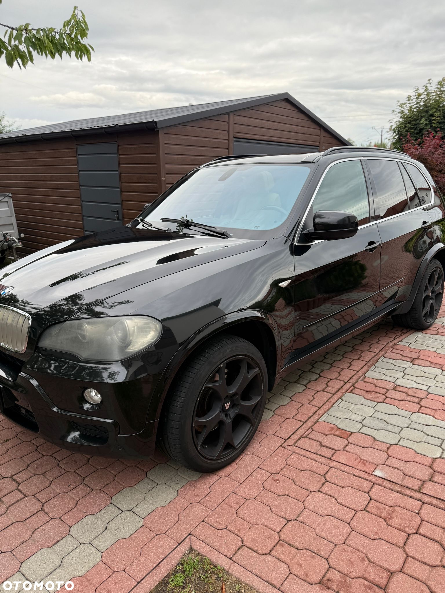 BMW X5 3.0sd xDrive - 3