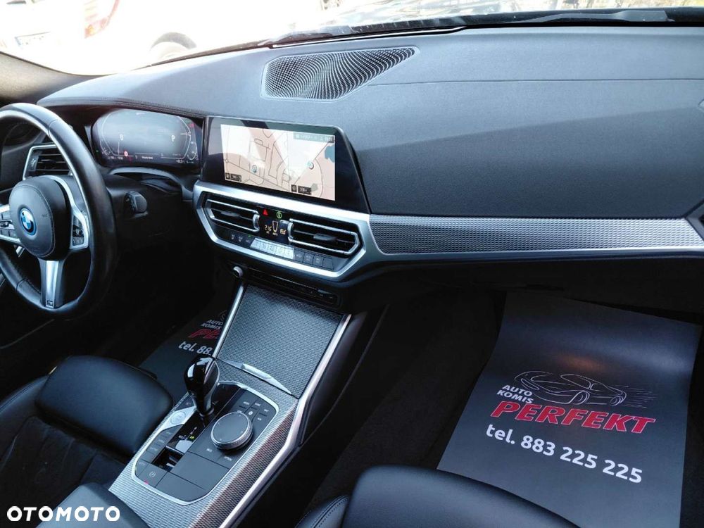 BMW Seria 3 - 15