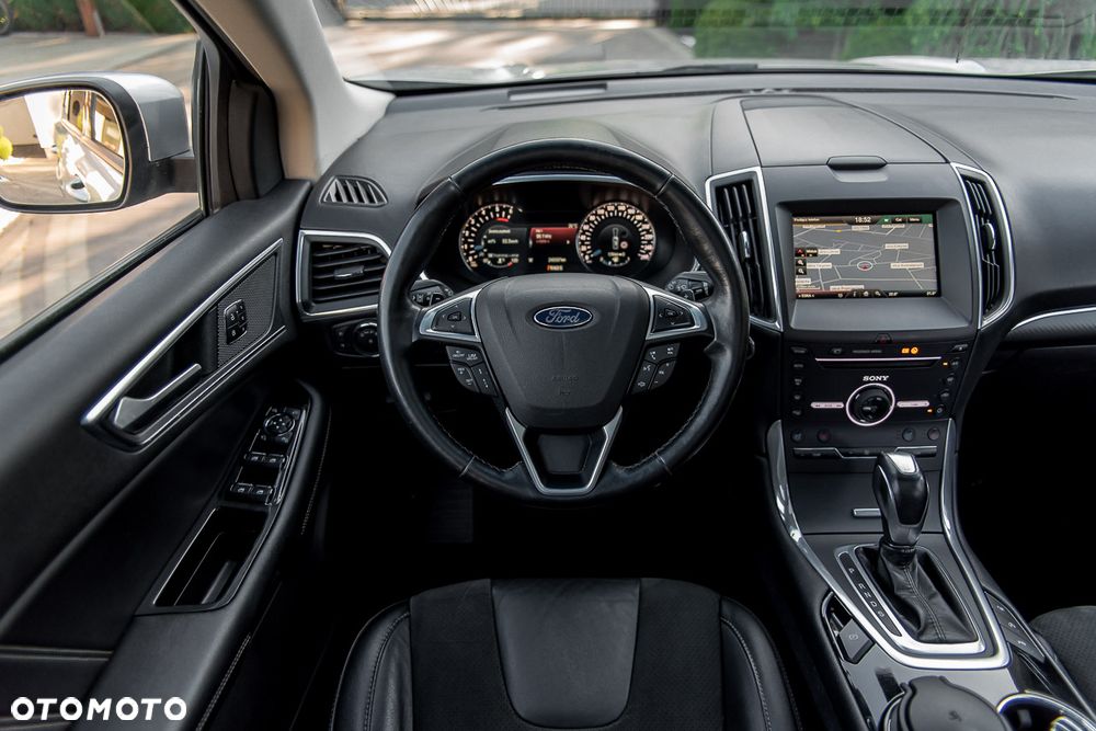 Ford Edge 2.0 TDCi Twin-Turbo 4WD Sport - 31