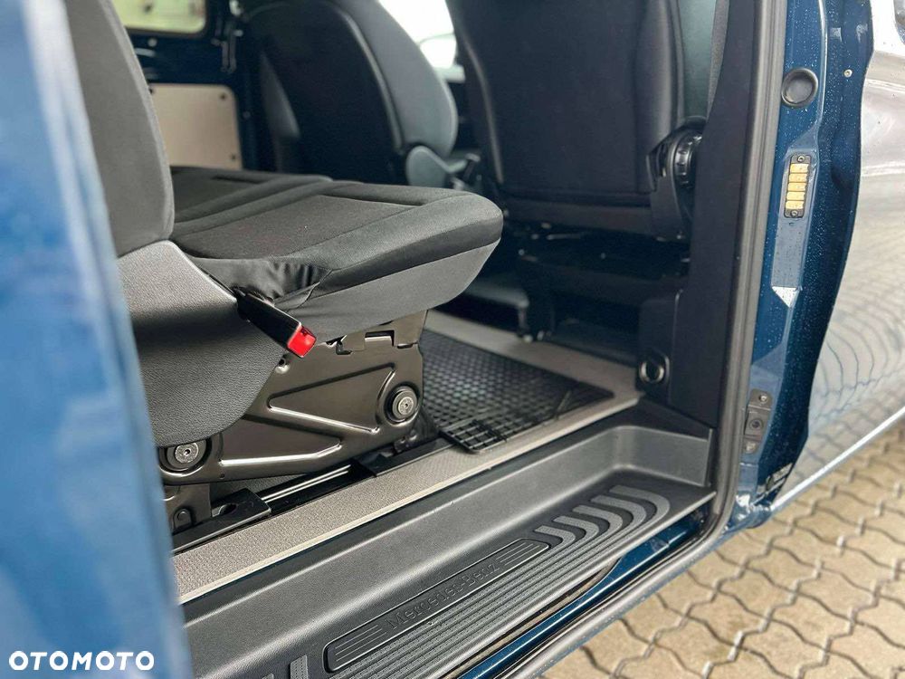 Mercedes-Benz Vito ver-tourer-l1-select-447-701 - 10